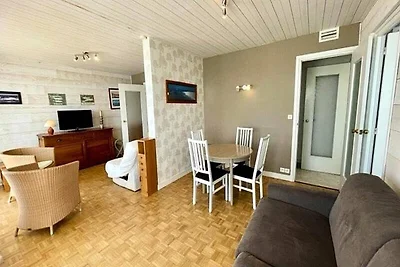 2 Zimmer für 4 Personen