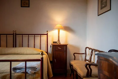 Appartamento a Laterina con piscina