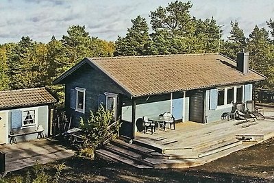 5 Personen Ferienhaus in GRäDDö