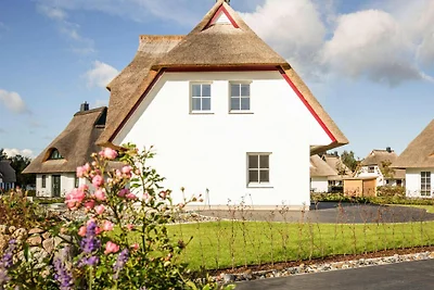 Haus am Bodden mit Sauna