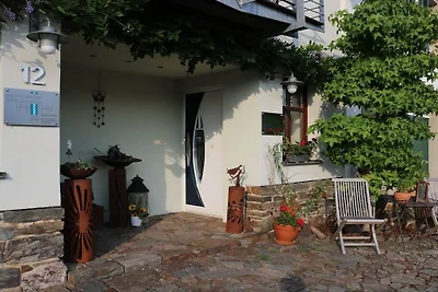 Ferienhaus im Alten Winzerdorf