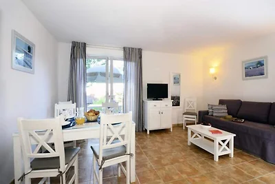 3-Zimmer-Maisonette-Maisonette f�r 6 Personen