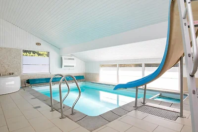 14 Personen Ferienhaus in Saltum