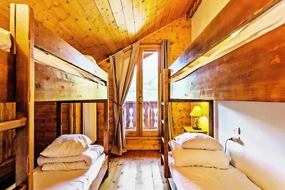 Prestige Apartment 4 Schlafzimmer (10...