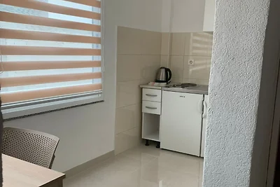 Apartments Adriana - Studio apartment Double ...