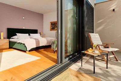 Villa Katina - Four bedroom Vila with pool an...