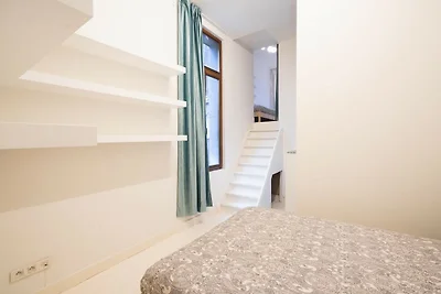 2Zimmer Apartment in der National Street...