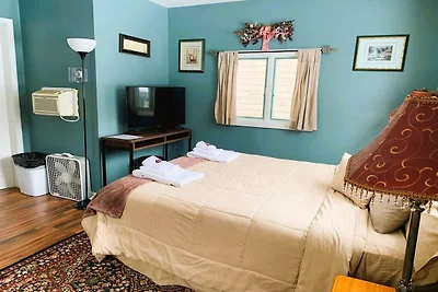 Vakantieappartement Gezinsvakantie Saint-Laurent-des-Mortiers