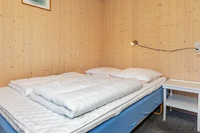 6 Personen Ferienhaus in Løgstør-By Traum