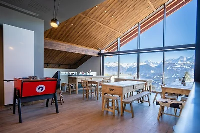 Einladendes Apartment in Combloux für 4 Gäste