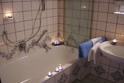 Vakantieappartement met 2 slaapkamers