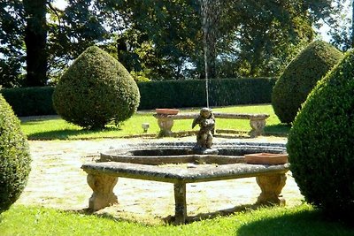 Appartamento in Castello con giardino