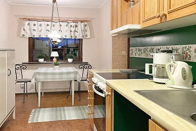 4 Personen Ferienhaus in VITTBOLANDET-By...