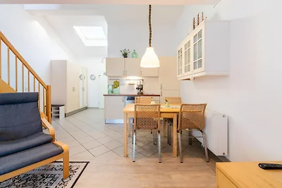 Elegant eingerichtete Ferienwohnung