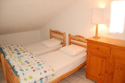 Häuser & Villen für 6 Personen