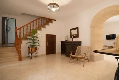 Maison de vacances à Buger avec piscine