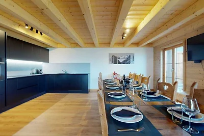 Schöne Wohnung mit Balkon