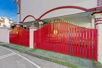 Hotel O Thoraipakkam Chennai