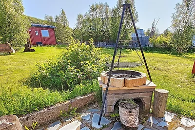 6 Personen Ferienhaus in Kviby-By Traum