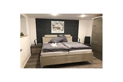 Vakantieappartement met 1 slaapkamer