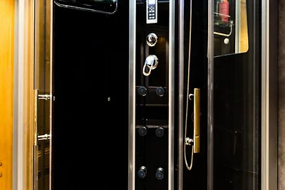 Apartment in der Nähe der Skipisten von La...