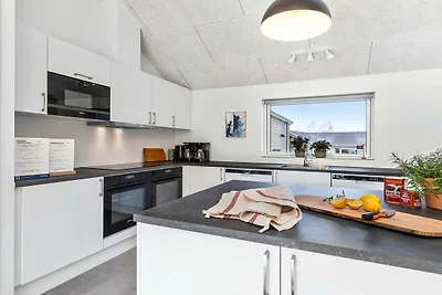 5 sterren vakantie huis in Glesborg