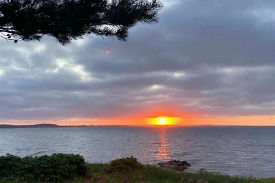 4 persone case ad Farsø-By Traum