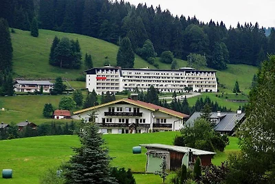 Walser Love in Riezlern - Familie Hepp