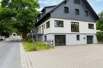 Holiday home in the Thuringian Forest
