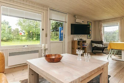 6 Personen Ferienhaus in Hadsund