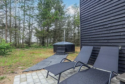 5 Personen Ferienpark haus in Pandrup