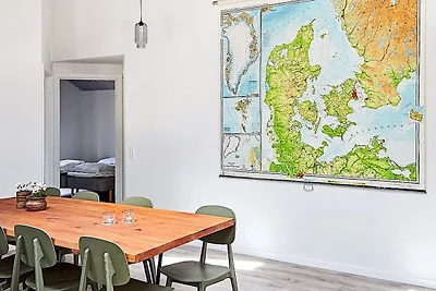 10 Personen Ferienhaus in Slagelse