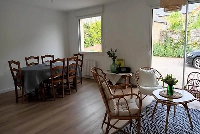 Residence pleneuf Val Andre