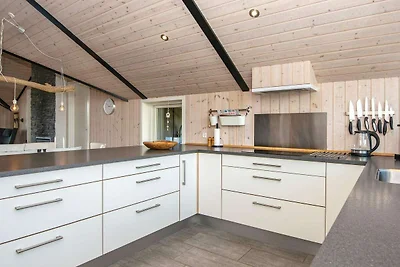 7 Personen Ferienhaus in Hejls-By Traum