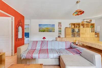 Gemütliche Villa in Roquebrun mit eigenem...