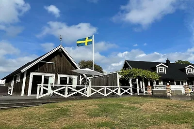 4 Sterne Ferienhaus in Drottningskär