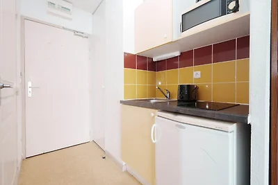 Op een steenworp afstand van het rustige pad ...