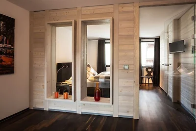 Ferienwohnung mit 1 Schlafzimmer