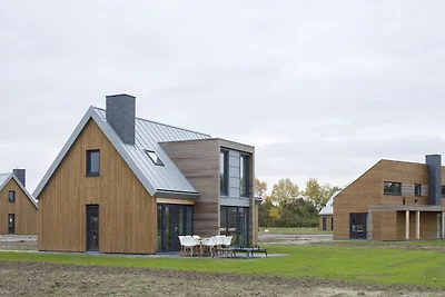 Moderne Villa mit 3 Bädern, in der Nähe des V...