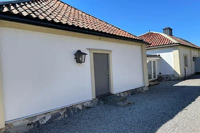5 Sterne Ferienhaus in MARIEFRED