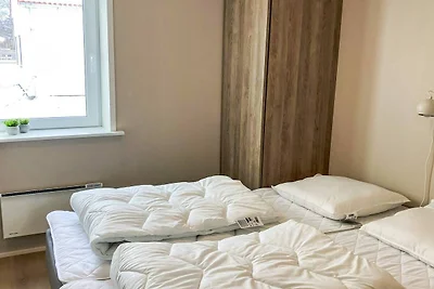 Luxe villa nabij het Kattegatstrand