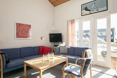5 Personen Ferienhaus in Vestervig-By Traum