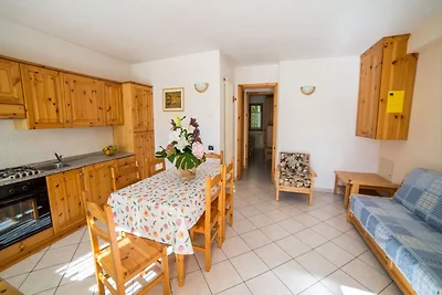 Schönes Apartment in Antey-Saint-André mit...