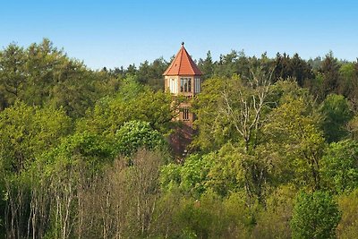 Wasserturm in Kuchelmiß-ehemals TUI...