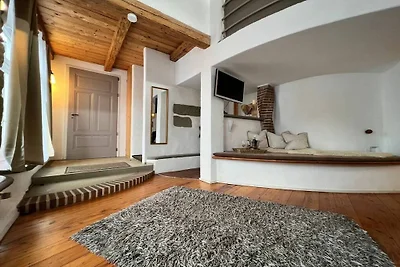Appartamento vacanze Goldbachmühle...