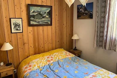 3 Zimmer für 8 Personen