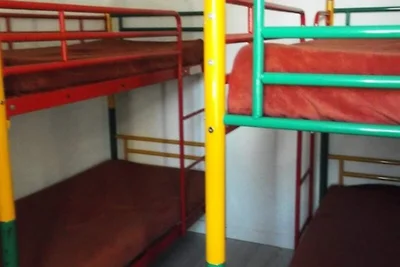 2 Zimmer für 6 Personen