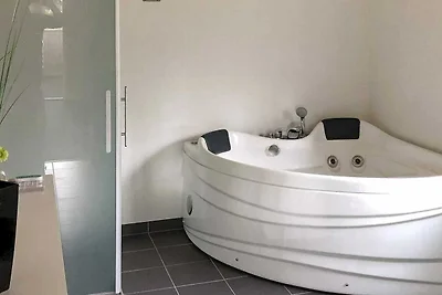 8 Personen Ferienhaus in Ansager