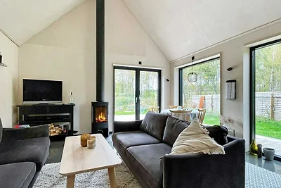 6 Personen Ferienhaus in HJÄRNARP