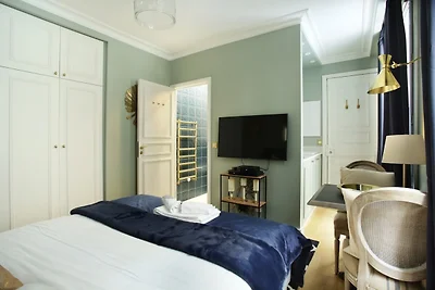 Sublieme Studio Centrum van Parijs / Opéra